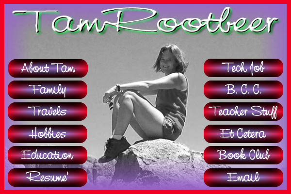 TamRootbeer
